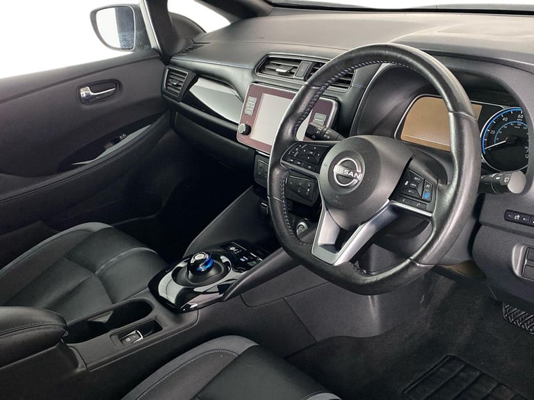 2022 Nissan Leaf 110kW Tekna 39kWh 5dr Auto Hatchback ELECTRIC Automatic