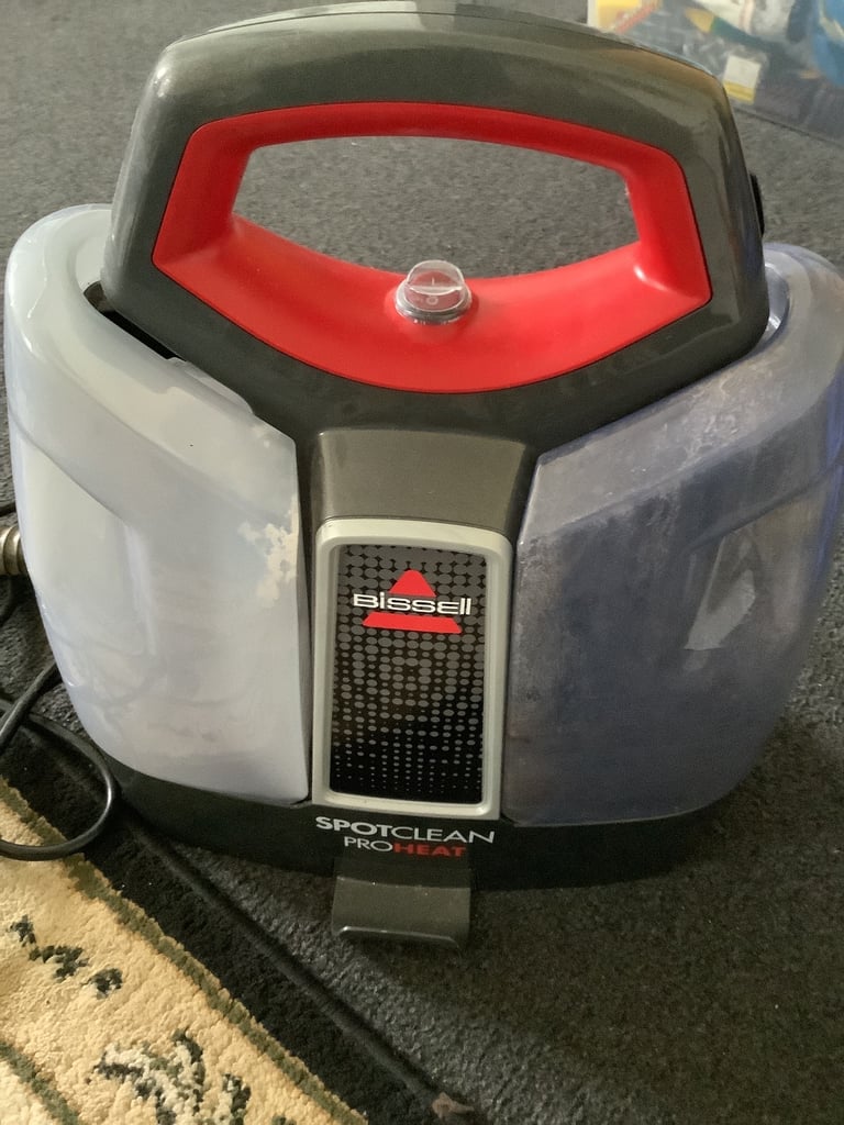 image for Bissell spotclean Pro heat 
