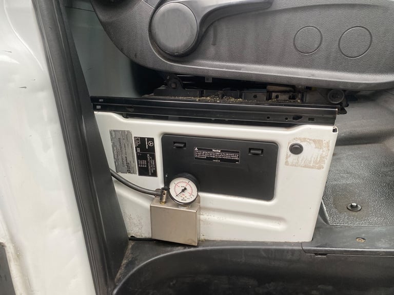 2019 Mercedes-Benz Sprinter 2.1 314 CDI Chassis Cab 2dr Diesel Automatic RWD L2