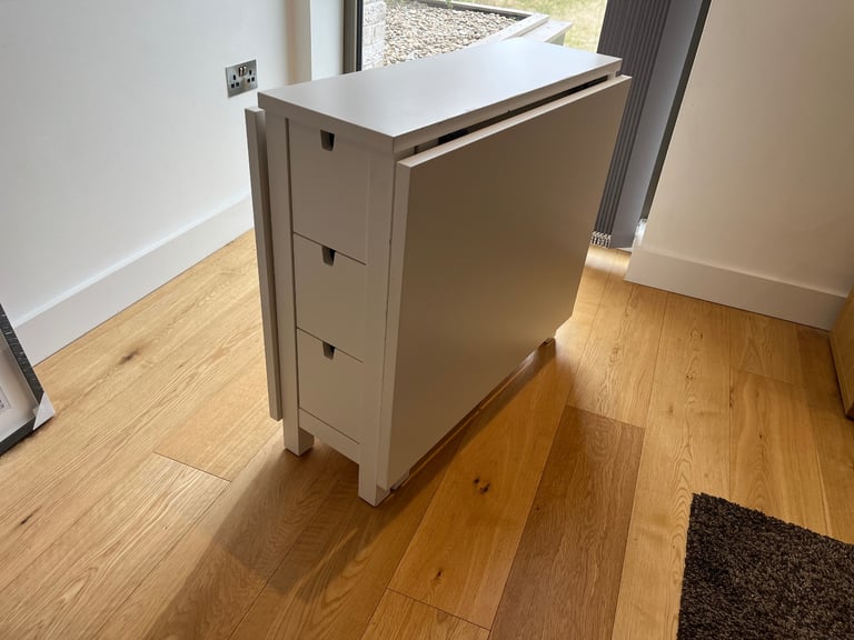 IKEA Norden Folding Table - Very Good Condition