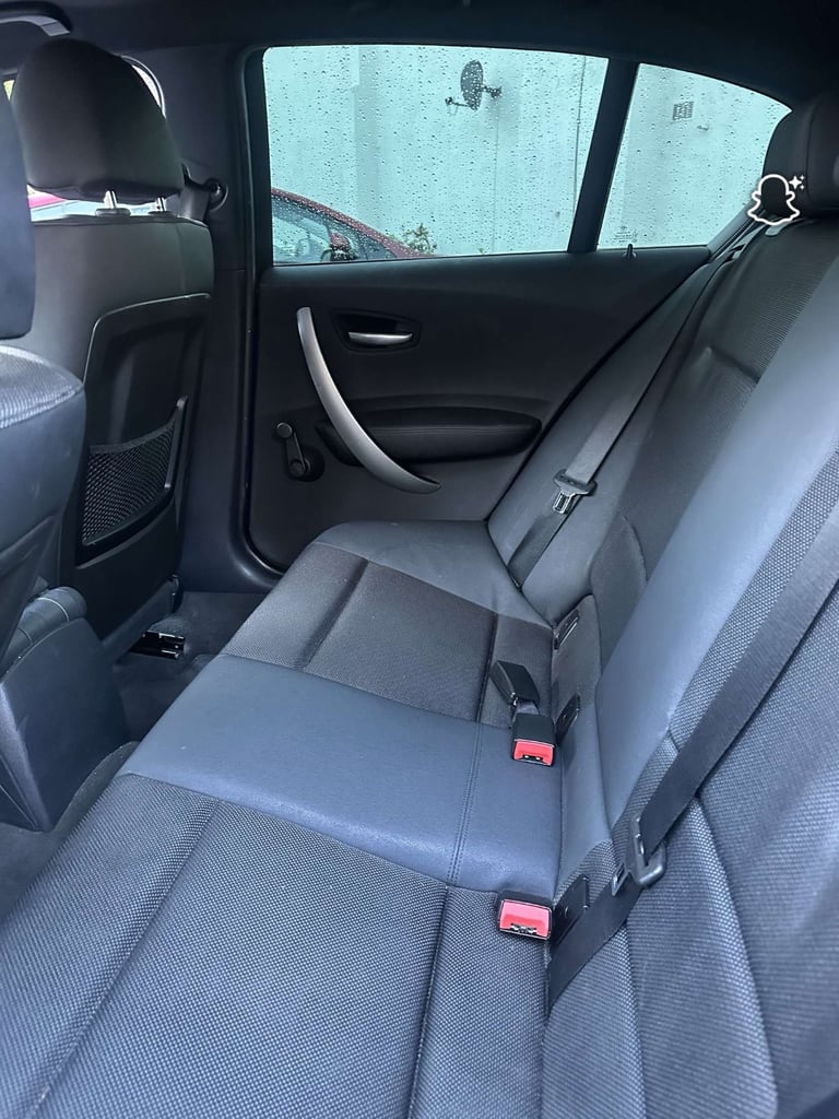 BMW 116i M Sport - Image 9