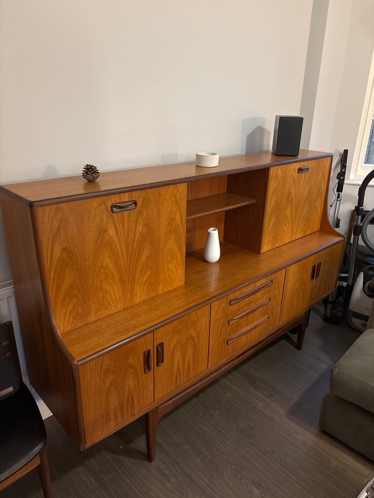 image for Beautiful G PLAN sideboard good condition 