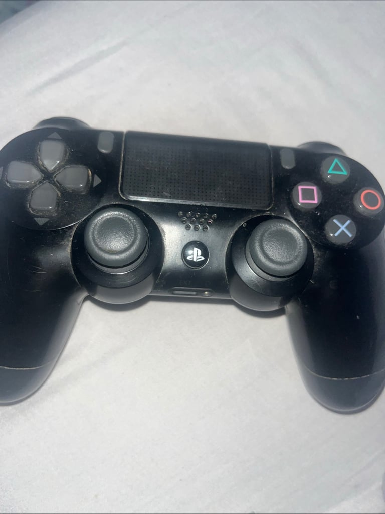 image for PS4 controller 