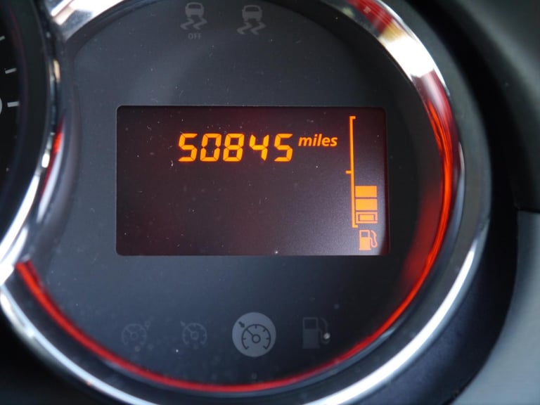 Dacia Duster 1.5 dCi Laureate Nav 5dr