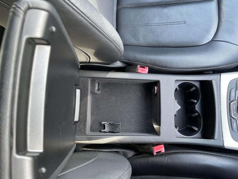  Audi A6 Saloon 2.0 TDI SE Saloon 4dr Diesel Manual Euro 5 (s/s) (177 ps) Diesel Manual