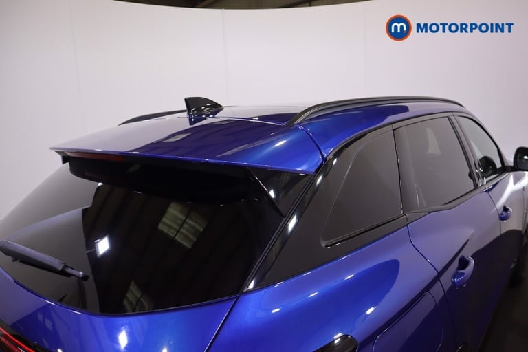 2023 Renault Austral E-Tech FHEV Iconic Esprit Alpine 5dr Auto 4C SUV Hybrid Automatic