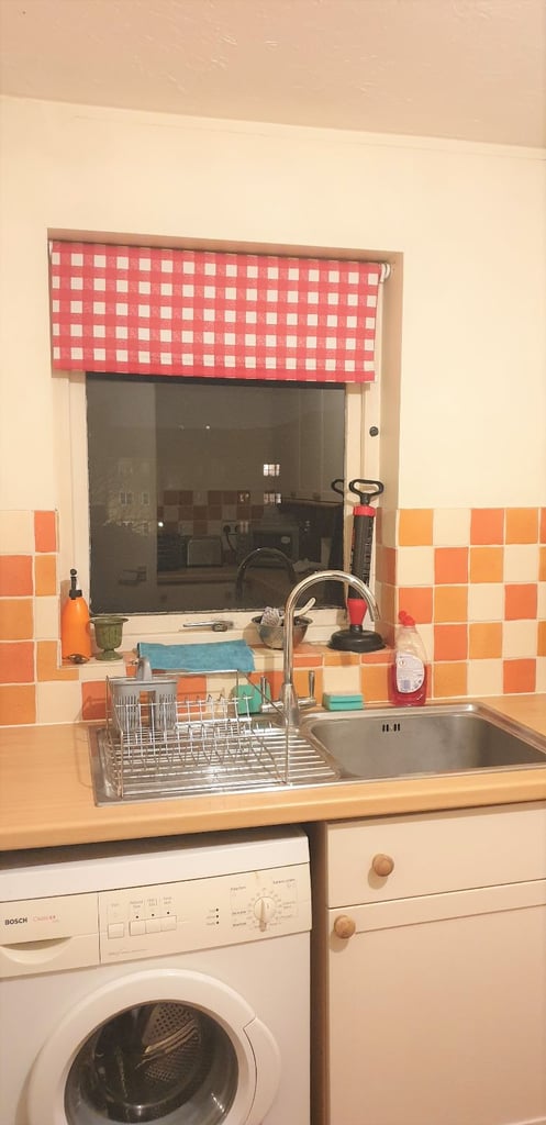 CROSSHARBOUR, E14, LOVELY 2 BEDROOM MODERN APARTMENT AVAILABLE END OF SEPTEMBER 