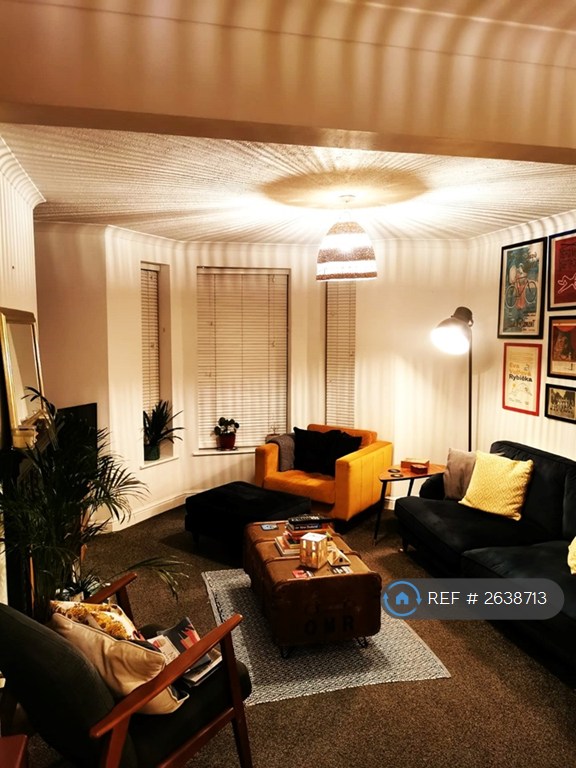 2 bedroom house in Shaftesbury Avenue, Folkestone, CT19 (2 bed) (#2638713)
