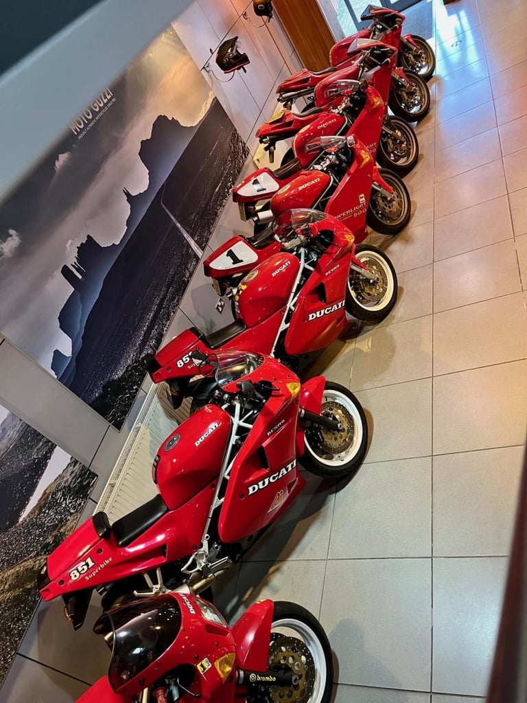 DUCATI [Phone number removed]16 [Phone number removed][Phone number removed]0 MONSTER DIAVEL SUPE...