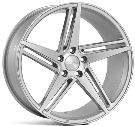 18 x8 Veemann V-FS31 Alloy wheels and tyres fit VW AUDI & SEAT MODELS)