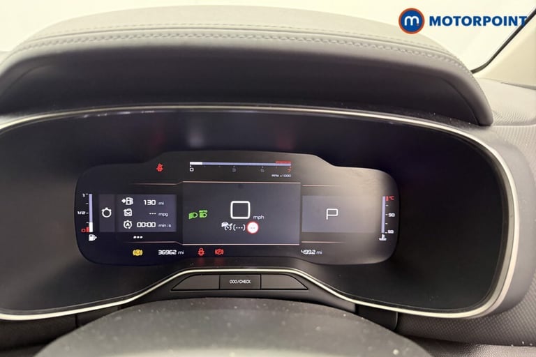 2023 Citroen C5 Aircross 1.5 BlueHDi C-Series Edition 5dr EAT8 SUV Diesel Automatic