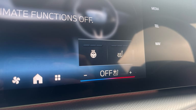 2025 BMW iX2 150kW eDrive20 Shadow Edition 65kWh 5dr Auto Electric Hatchback Hatchback Electric A...