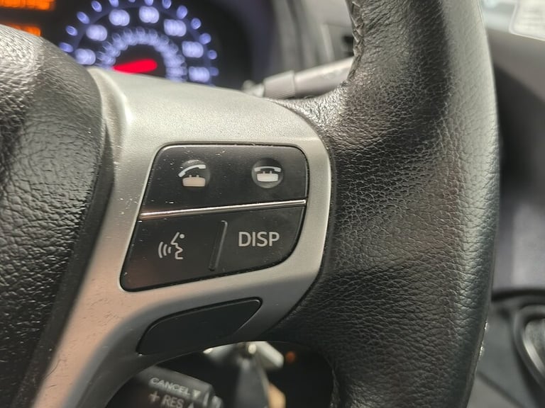 2014 Toyota Avensis D-4D Icon Business Edition Saloon Diesel Manual