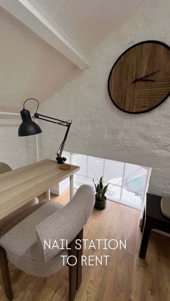image for Nail Station