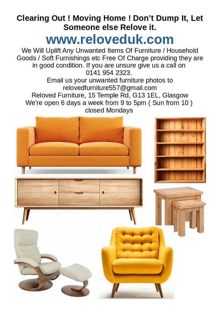 Modern Oak & Glass Side Table with Brushed Steel Detail