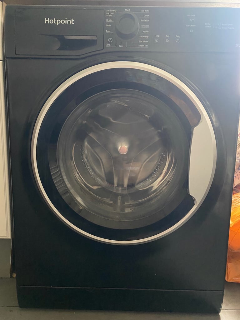 image for Hotpoint Washing Machine 