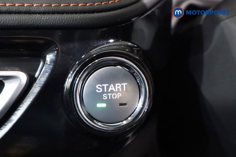 2025 MG MG HS 1.5 T-GDI Trophy 5dr DCT SUV Petrol Automatic