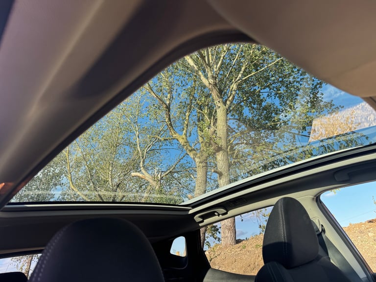 2018 Nissan Qashqai 1.2 DiG-T N-Connecta 5dr HATCHBACK Petrol Manual