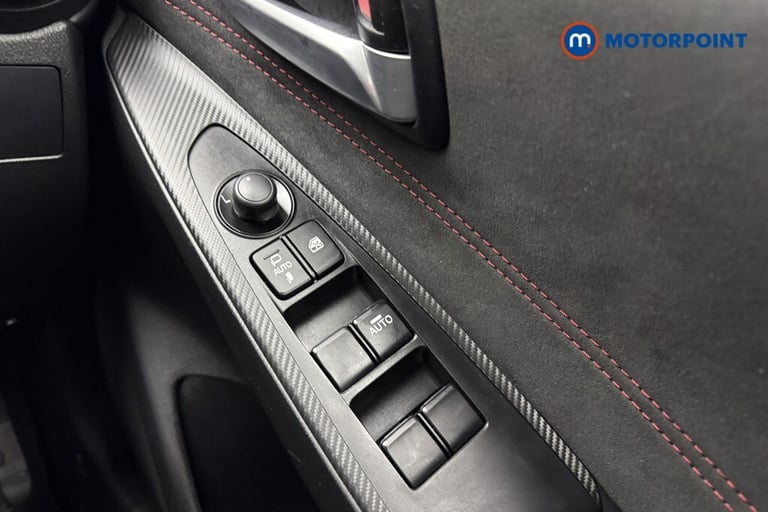 2024 Mazda Mazda2 1.5 Skyactiv G Homura Aka 5dr Auto Hatchback Petrol Automatic