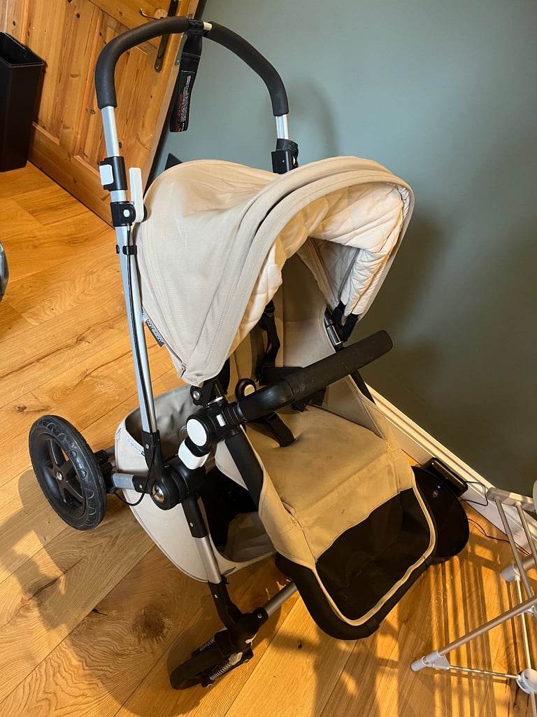 image for Bugaboo Cameleon 3