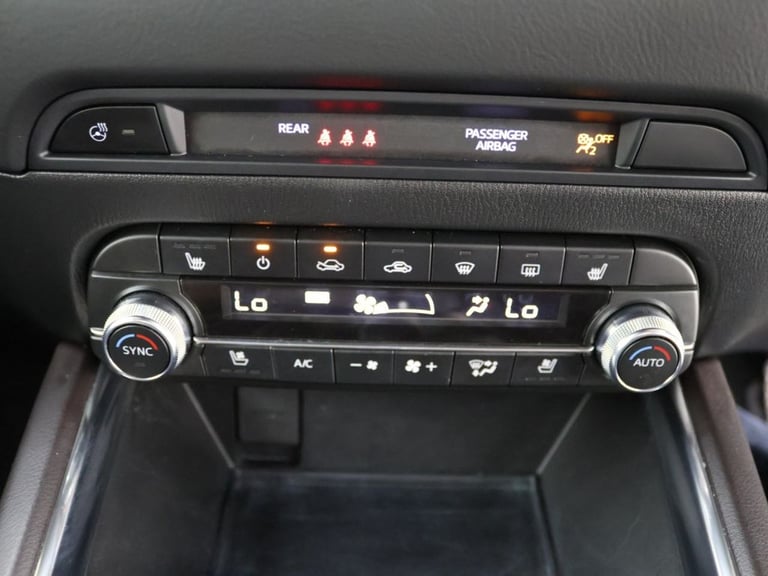 2021 Mazda CX-5 2.0 GT Sport 5dr ESTATE PETROL Manual