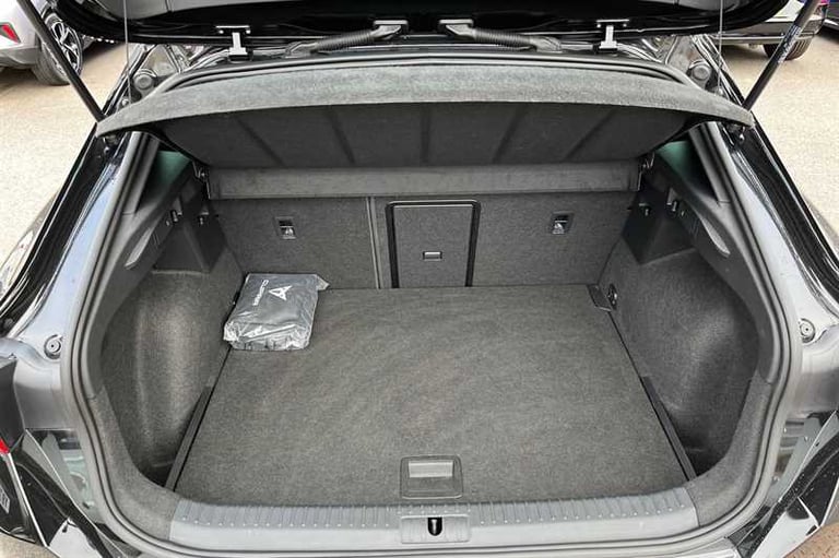 2022 Cupra Formentor 1.5 TSI 150 V2 5DR 4x4 Petrol Manual