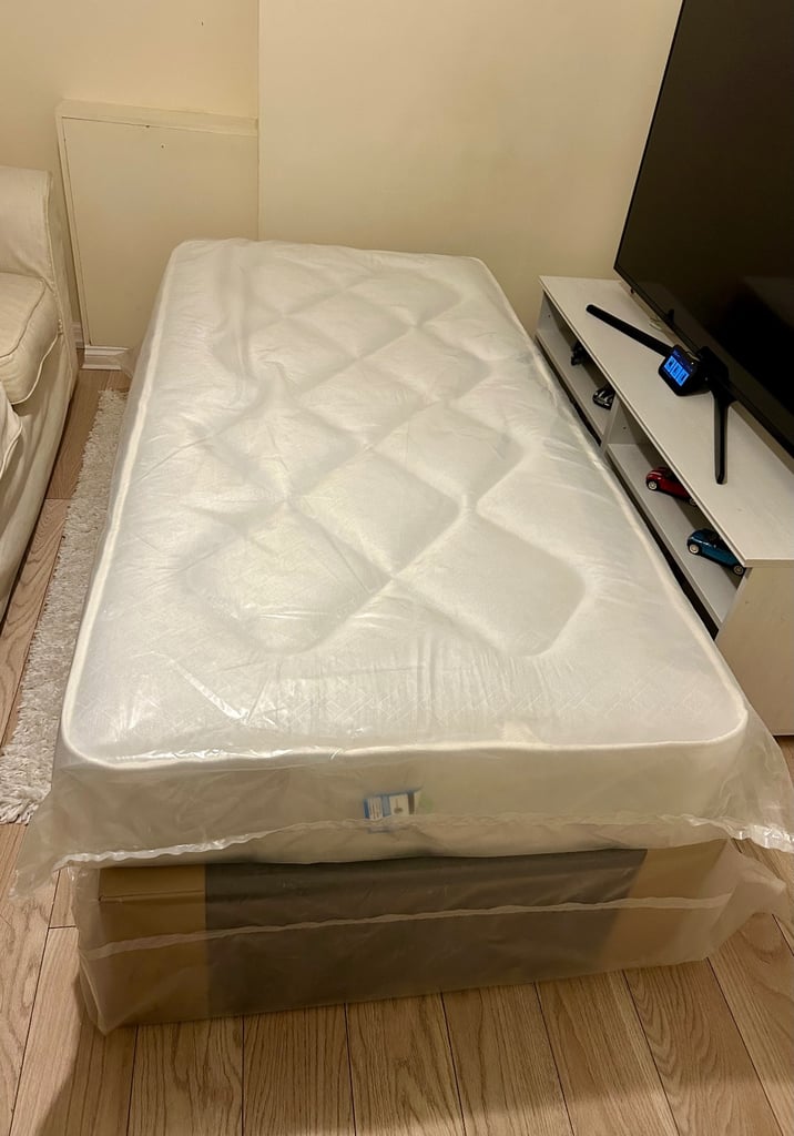 image for Single bed