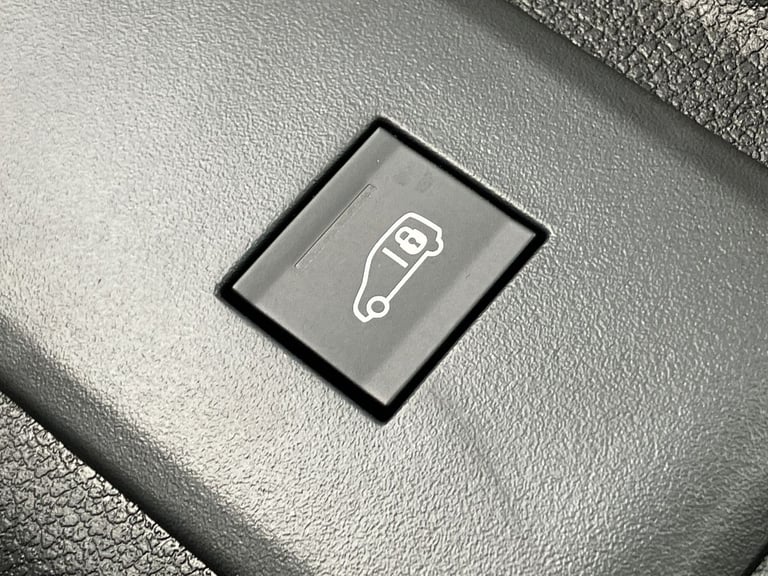 2025 Citroen Berlingo 1.5 BlueHDi 100ps Van Enterprise Van Diesel Manual