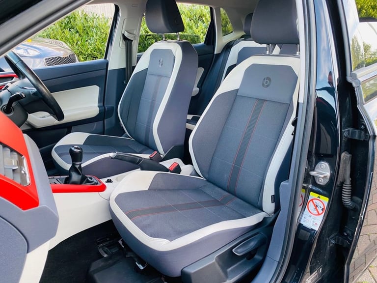 2018 Volkswagen Polo 1.0 beats Hatchback 5dr Petrol Manual Euro 6 (s/s) (65 ps) Hatchback Petrol ...