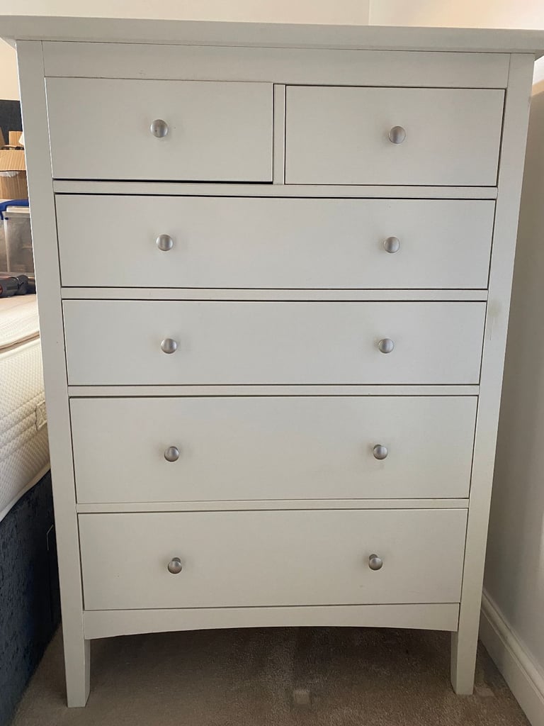 image for M and S Hastings range Chest of drawers   