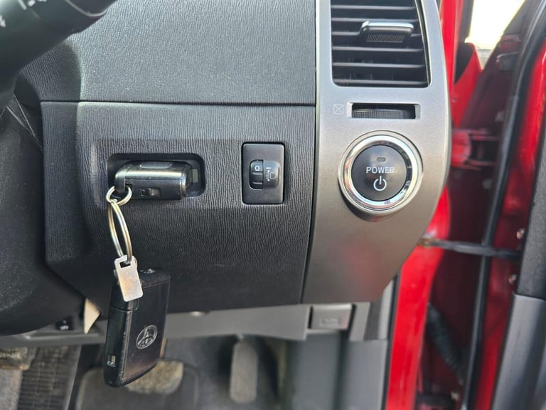 2009 Toyota Prius 1.5 T Spirit CVT 5dr Hatchback Hybrid Automatic