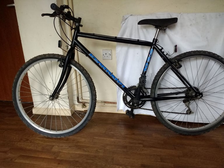 TOWNSEND BEARTOOTH CYCLE – in full working order