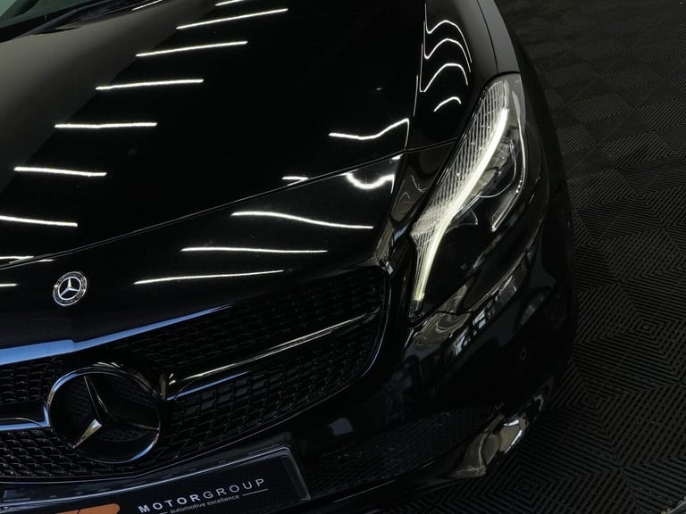 2018 Mercedes-Benz A-Class 1.5 A180d Sport (Premium) 7G-DCT Euro 6 (s/s) 5dr HATCHBACK Diesel Aut...