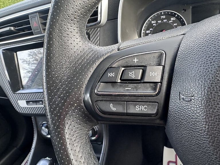 2019 MG MG ZS 1.0T GDi Exclusive 5dr DCT HATCHBACK PETROL Automatic