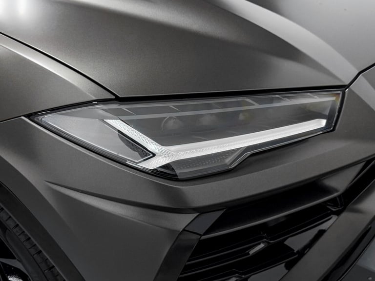 2022 Lamborghini Urus 4.0 V8 BiTurbo SUV 5dr Petrol Auto 4WD Euro 6 (650 ps) ESTATE Petrol Automatic