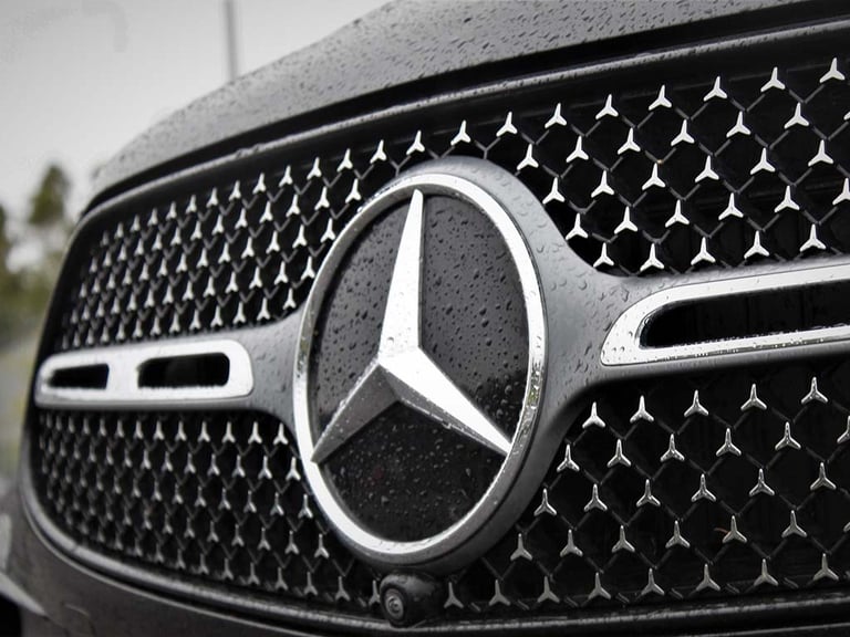 2024 Mercedes-Benz GLC GLC 300 4Matic AMG Line Premium 5dr 9G-Tronic ESTATE PETROL Automatic