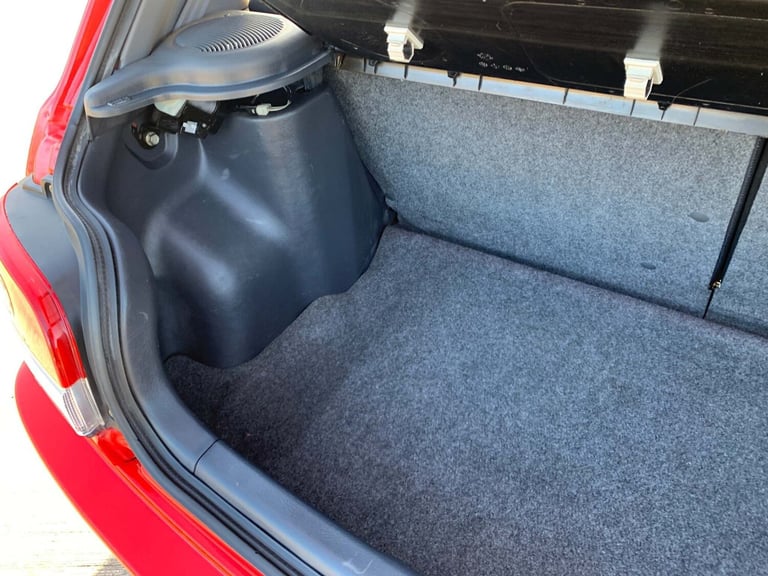 2019 Daihatsu Charade GTi DeTomaso G201s Rare Manual Rust Free Petrol Manual