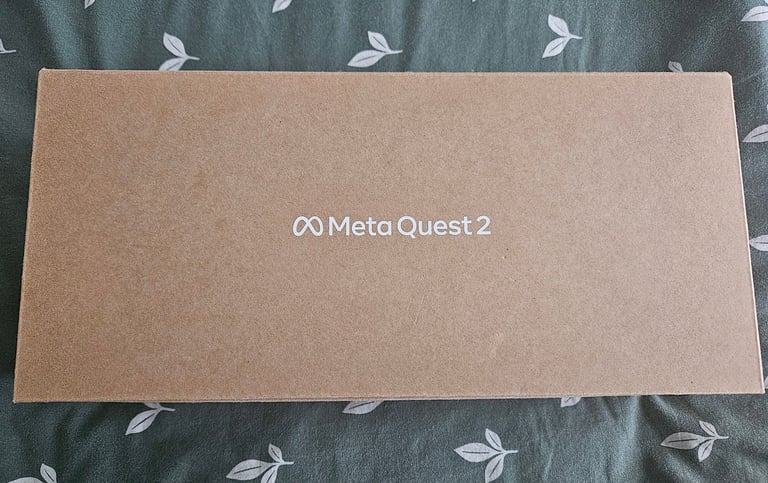 Meta quest 2 