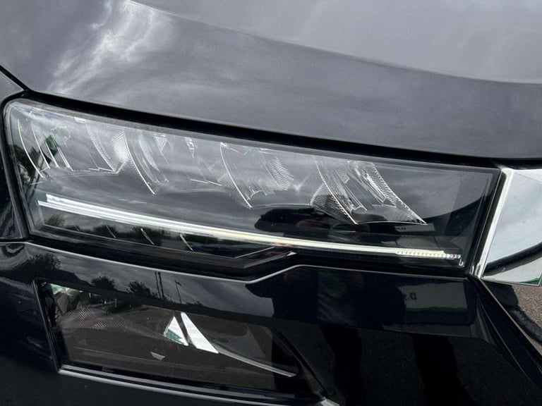 2022 Skoda Karoq Se Drive Tsi Manual SUV Petrol Manual