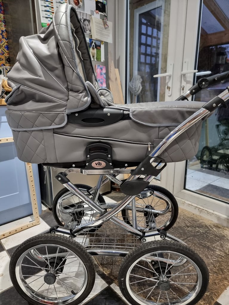VIB Pram