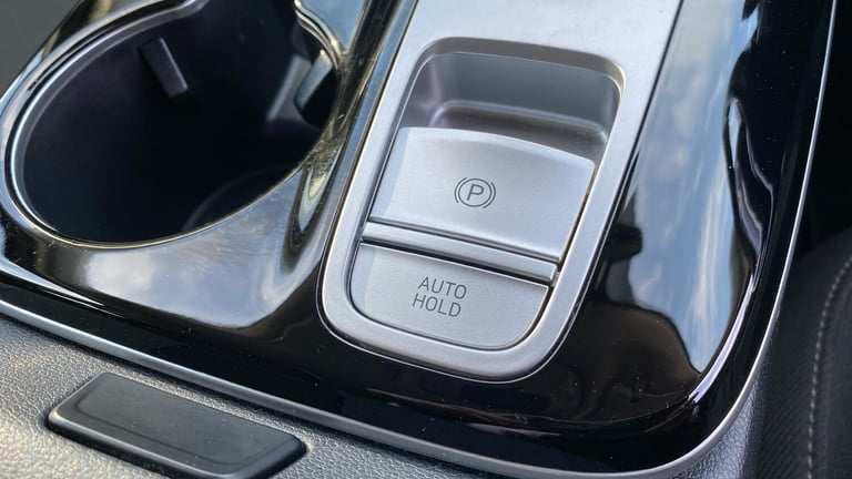 2021 Hyundai TUCSON 1.6 TGDi Hybrid 230 Premium 5dr 2WD Auto Hybrid Estate Estate Hybrid Automatic