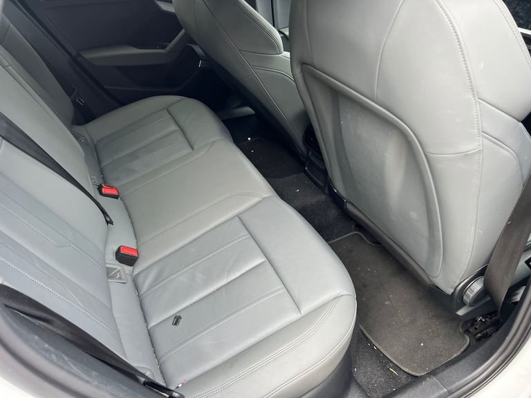 2023 AUDI A3 30 TFSI S LINE 5DR S TRONIC PETROL DAMAGED SALVAGE