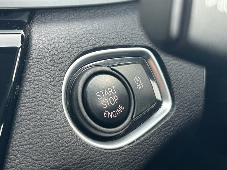 2019 BMW X1 1.5 18i GPF Sport SUV 5dr Petrol DCT sDrive Euro 6 (s/s) (140 ps) ESTATE Petrol Autom...