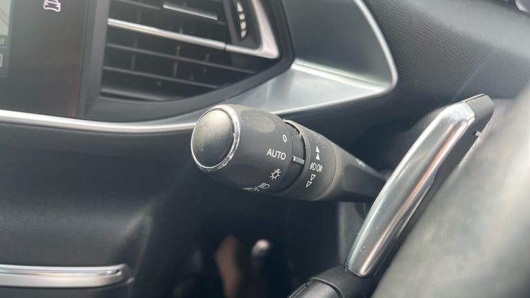 2019 Peugeot 308 1.2 PureTech 130 Tech Edition 5dr EAT8 Petrol Hatchback Hatchback Petrol Automatic