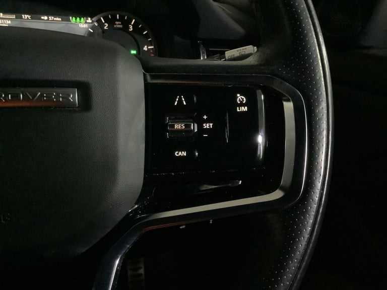 2020 Land Rover Range Rover Evoque 2.0 D165 MHEV R-Dynamic SUV 5dr Diesel Auto 4WD Euro 6 (s/s) (...