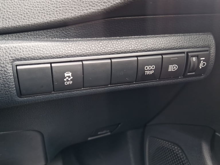 2023 Toyota Corolla 1.8 Hybrid GR Sport 5dr CVT Hatchback PETROL/ELECTRIC Automatic