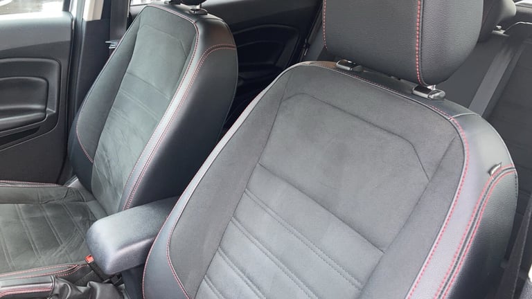 2019 Ford Ecosport 1.0 EcoBoost 125 ST-Line 5dr Petrol Hatchback Hatchback Petrol Manual