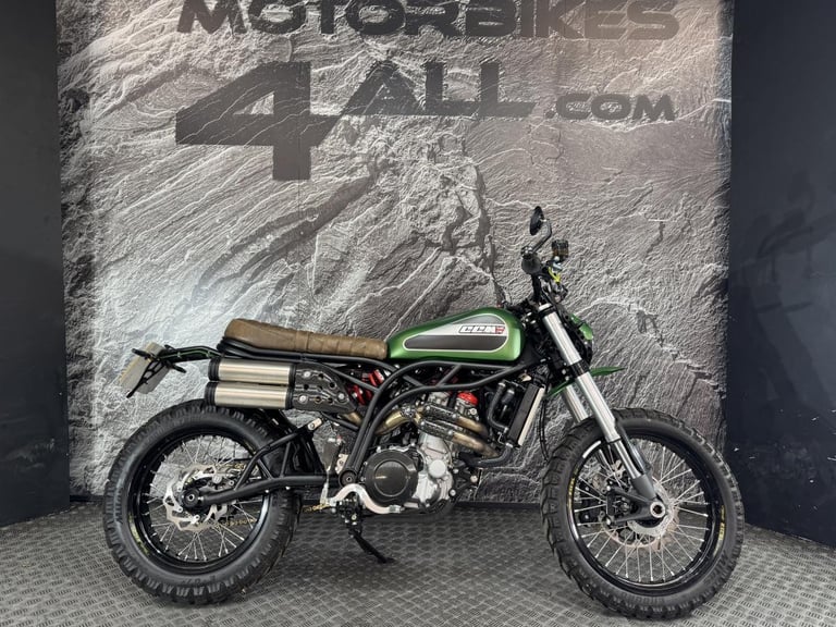 image for CCM MAVERICK 2022