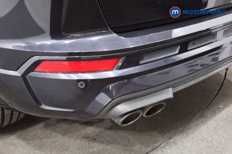 2022 Cupra Ateca 2.0 TSI VZ3 5dr DSG 4Drive SUV Petrol Automatic