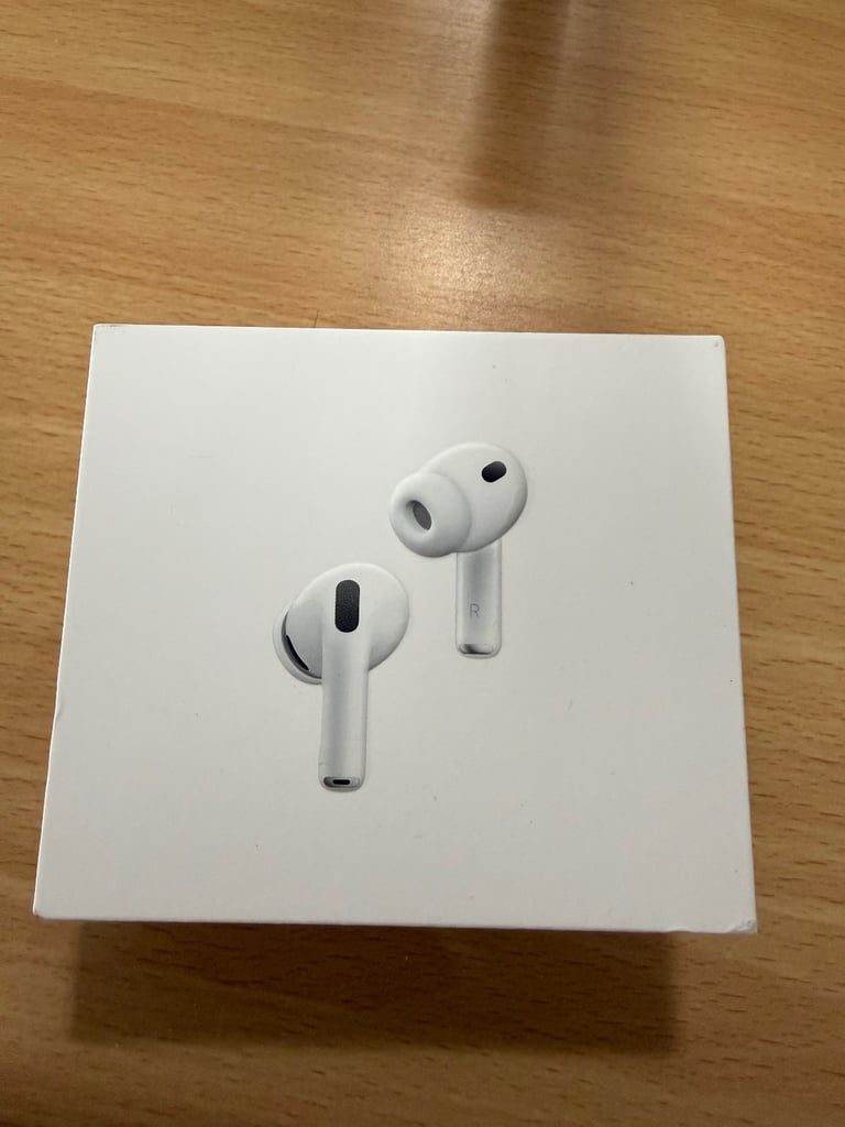 Apple AirPod Pro 3 - BRAND NEW